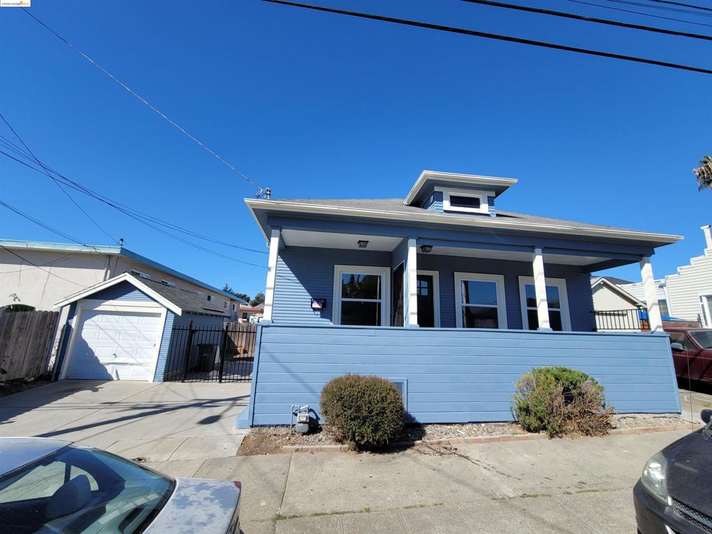 3137 Pleitner Ave, Oakland, CA 94602