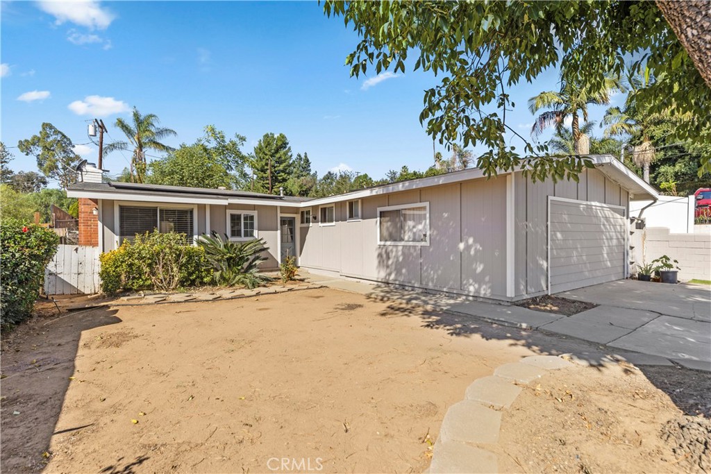 609 Elbrook Drive, Fallbrook, CA 92028