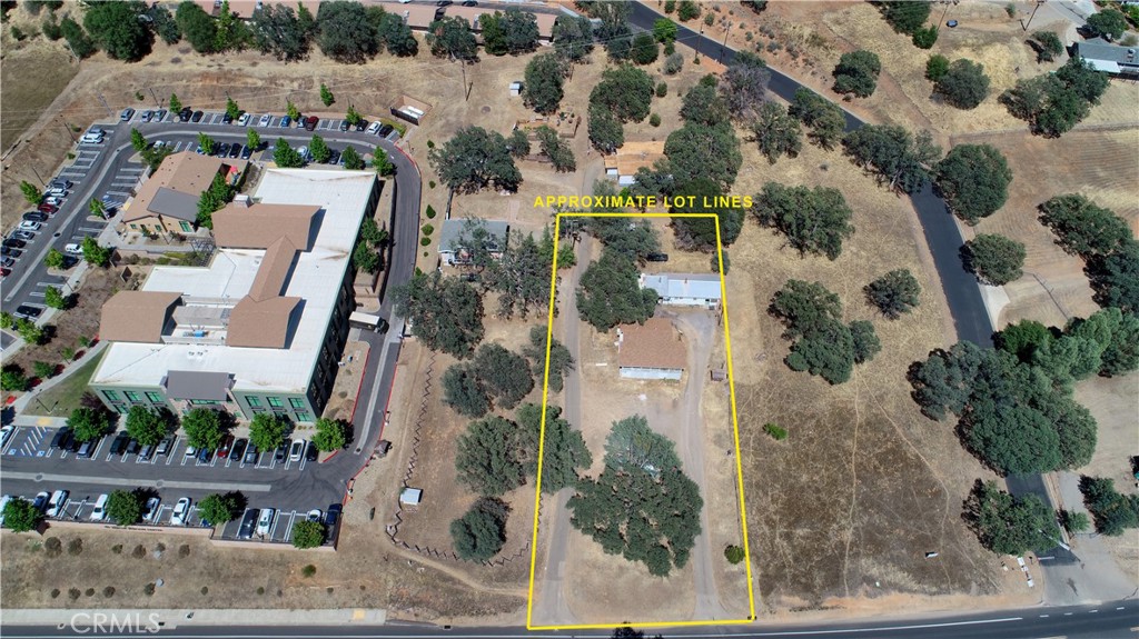 5322 State Highway 49, Mariposa, CA 95338