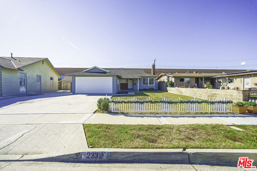 2332 W 185Th Street, Torrance, CA 90504