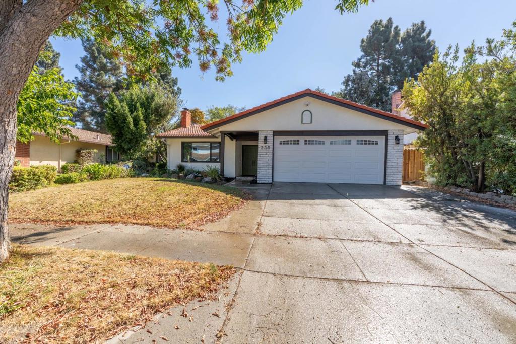 230 Lloyd Avenue, Fremont, CA 94536