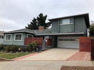 4015 Alameda De Las Pulgas, San Mateo, CA 94403