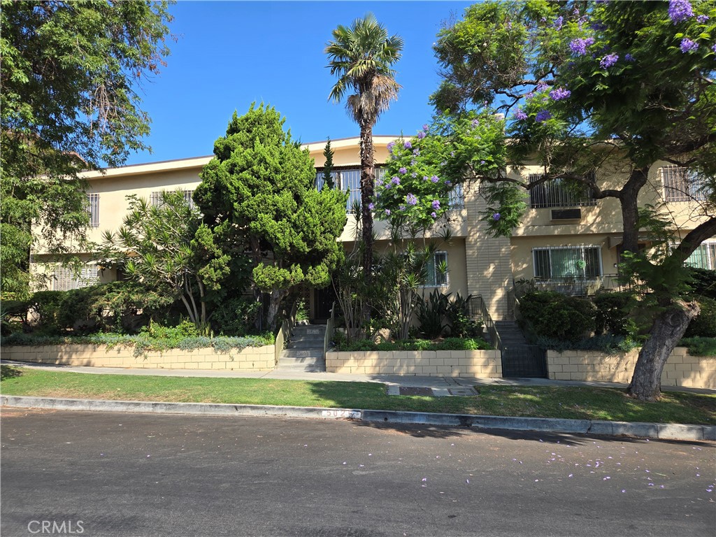 5025 Maplewood Avenue, #4, Los Angeles, CA 90004