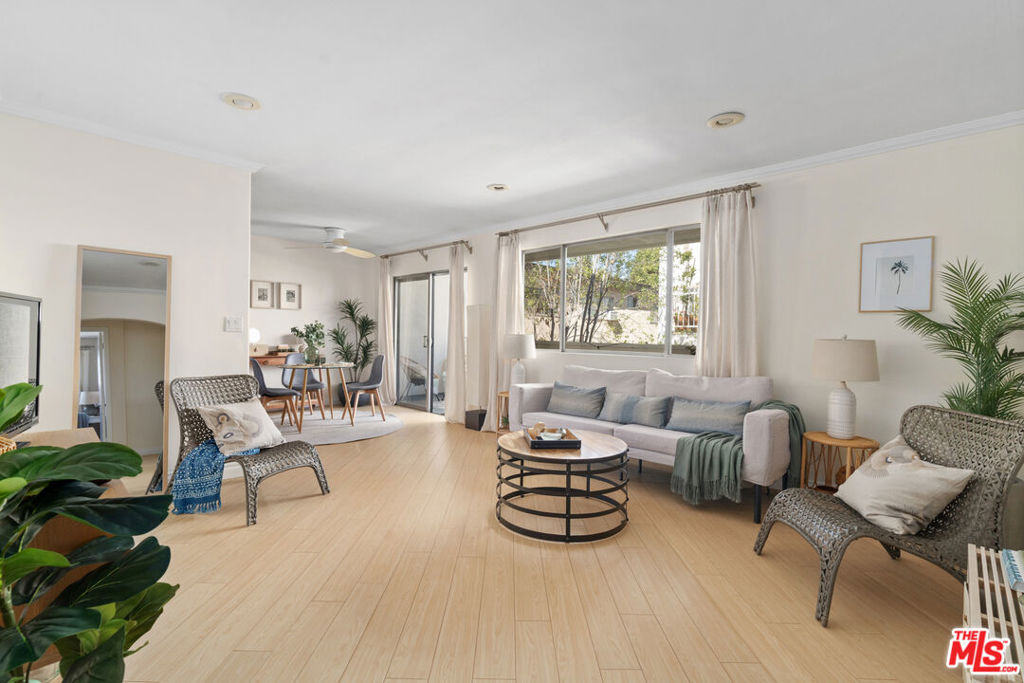 1524 Franklin Street, #D, Santa Monica, CA 90404