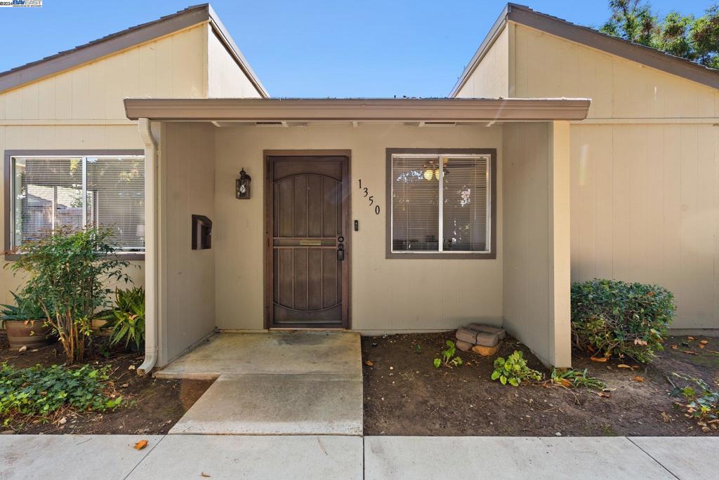 1350 Highland Ct, Milpitas, CA 95035