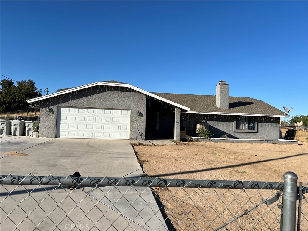 18104 Birch Street, Hesperia, CA 92345