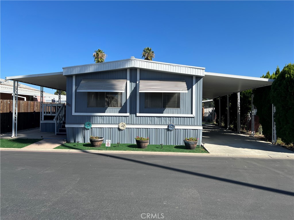 1155 S Riverside Avenue, #132, Rialto, CA 92376