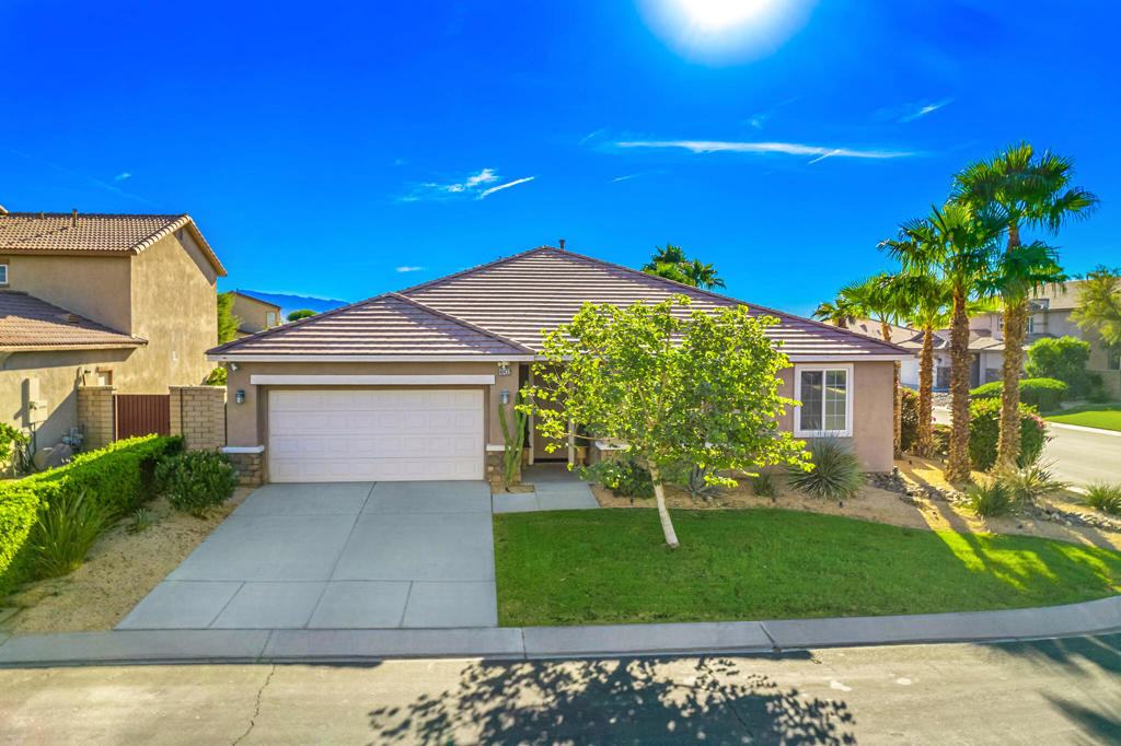 40432 Monza Court, Indio, CA 92203