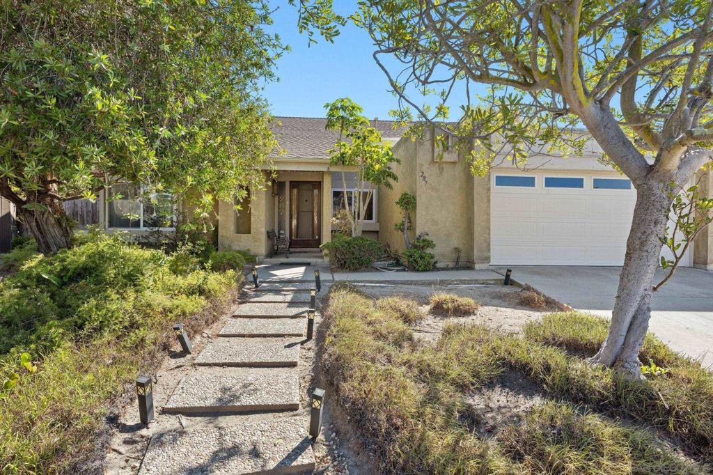 287 Sharp Pl, Encinitas, CA 92024