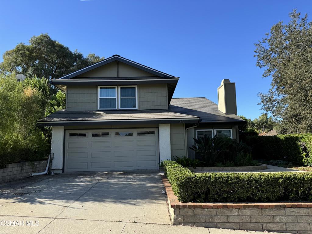 23 Carob Drive, Newbury Park, CA 91320