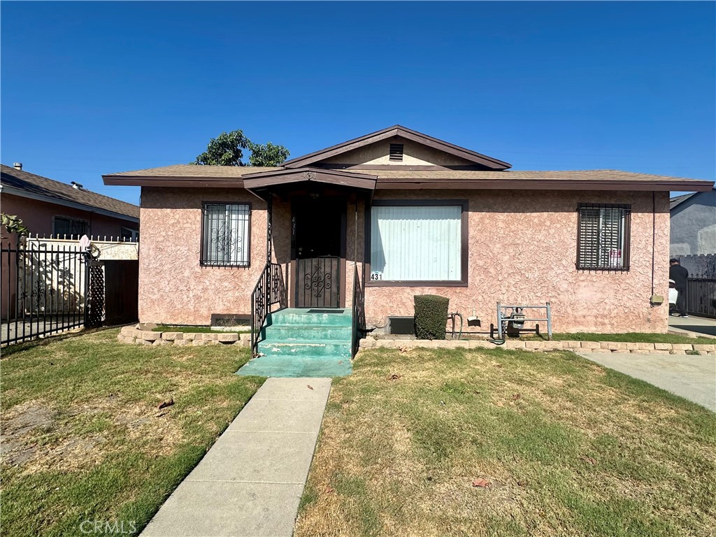 431 W Spruce Street, Compton, CA 90220