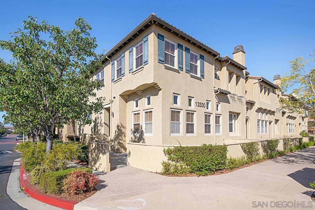 13330 Via Milazzo , #3, San Diego, CA 92129