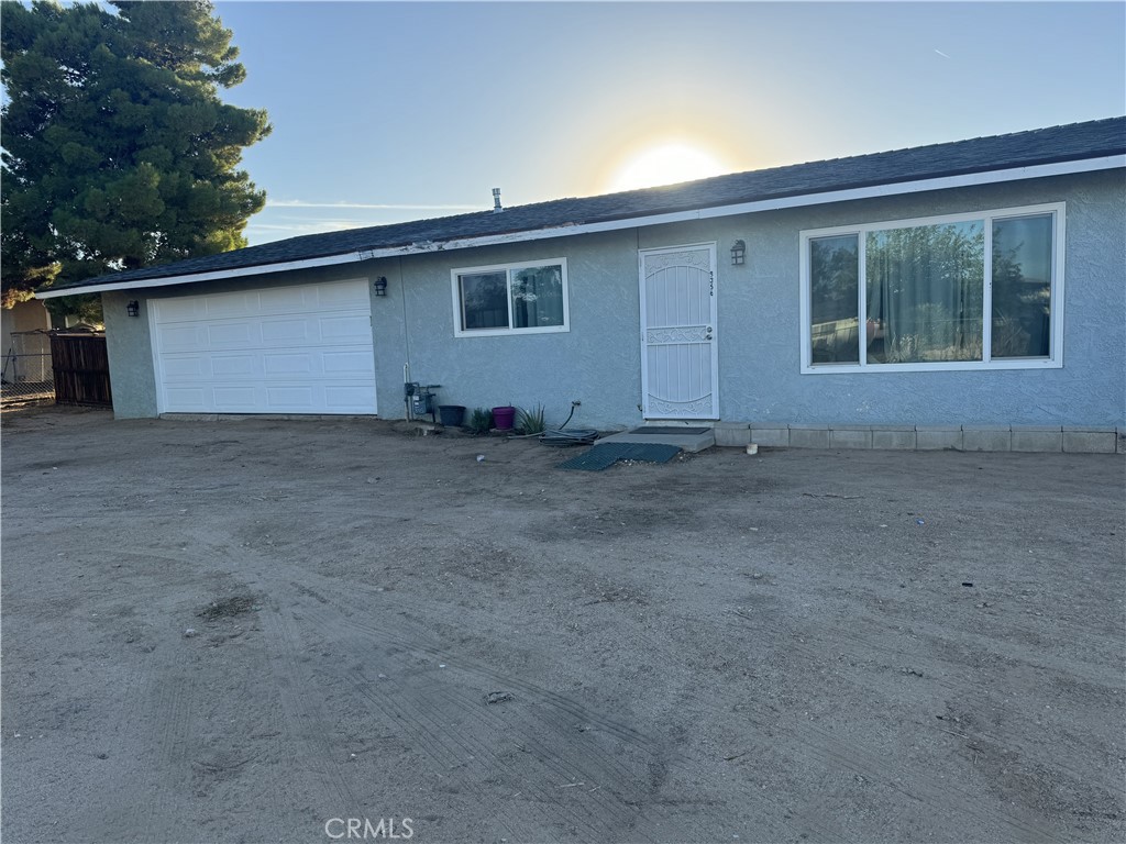 8356 5Th Avenue, Hesperia, CA 92345