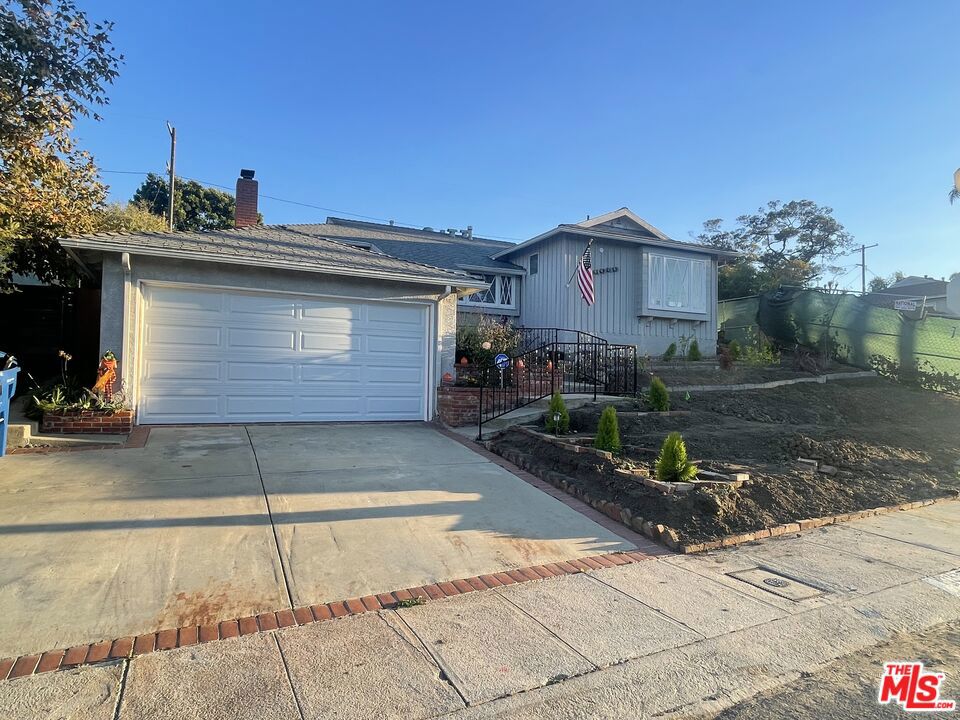 6058 W 76Th Street, Los Angeles, CA 90045