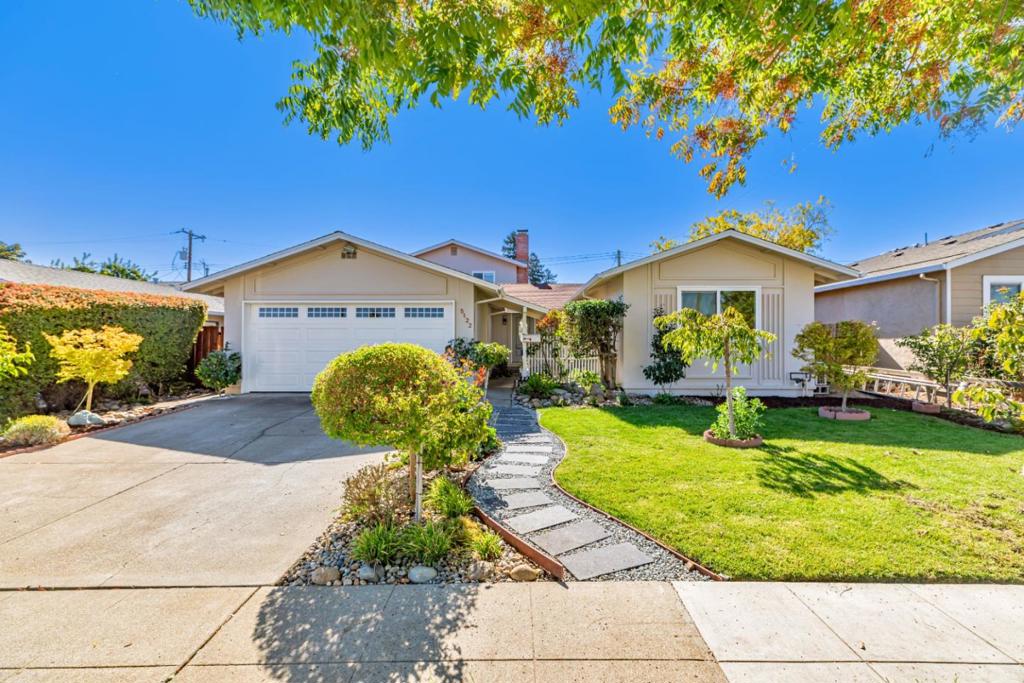 5122 Shalen Court, San Jose, CA 95130