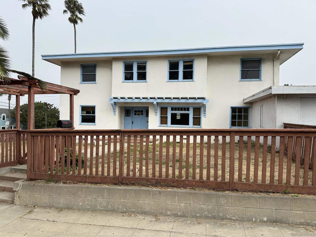 4420 Voltaire St, San Diego, CA 92107