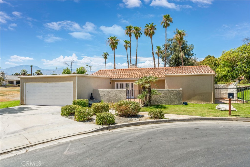 48131 Priest Court, Indio, CA 92201