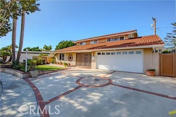 6131 Napa Circle, Huntington Beach, CA 92647