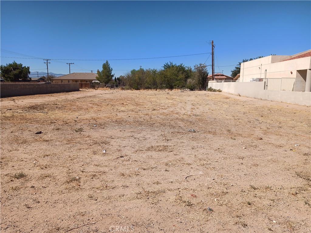 0 Navajo Road, Apple Valley, CA 92308