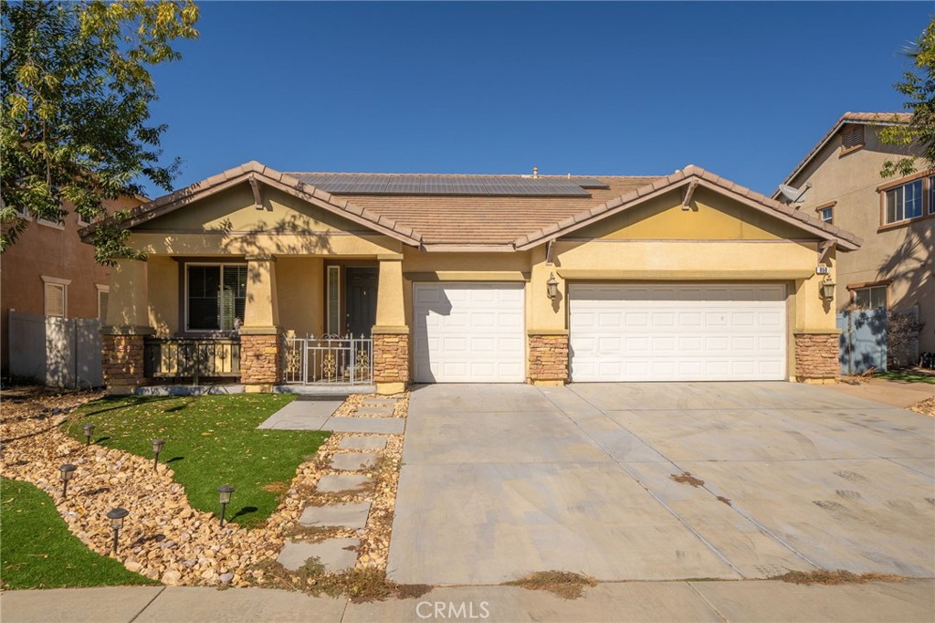 850 Volande Court, Perris, CA 92571