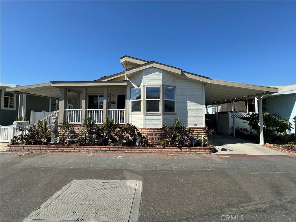 16444 Bolsa Chica Street, #61 | Similar Property Thumbnail