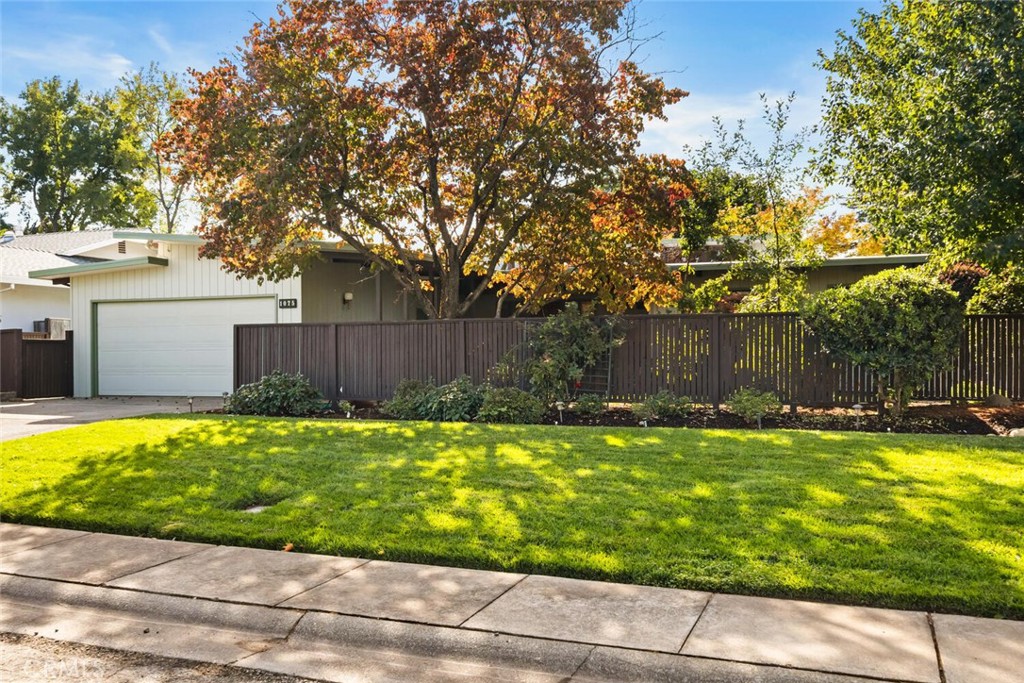 1075 Via Verona Drive, Chico, CA 95973