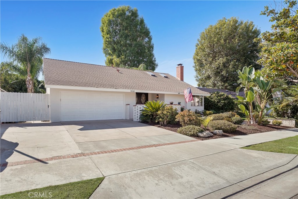 1932 E Sycamore Avenue, Orange, CA 92867