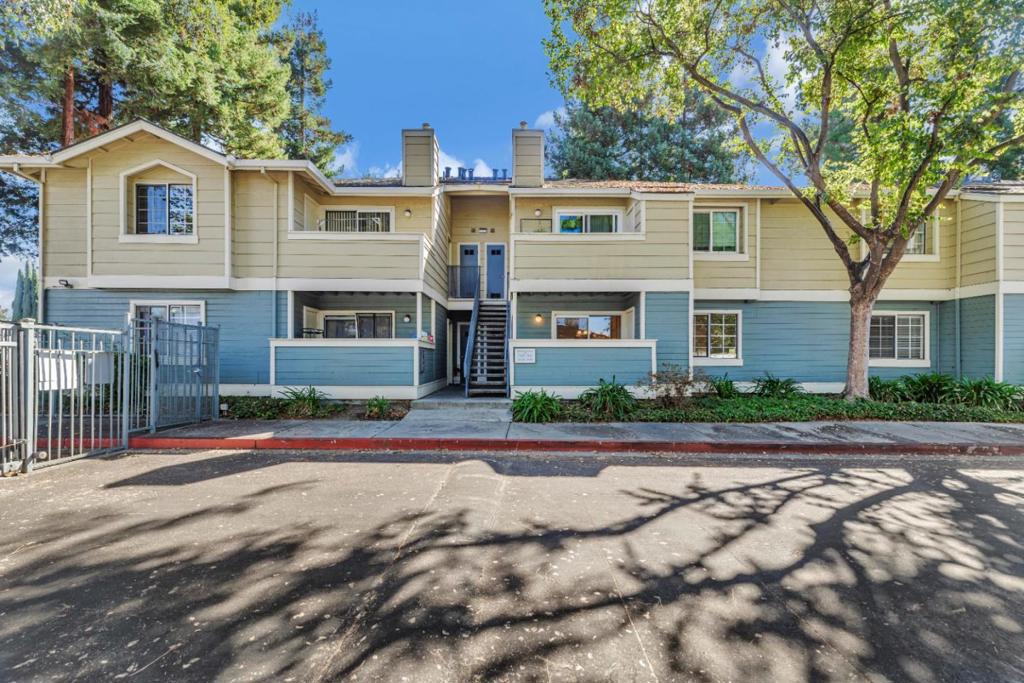 2765 Somerset Park Circle, San Jose, CA 95132