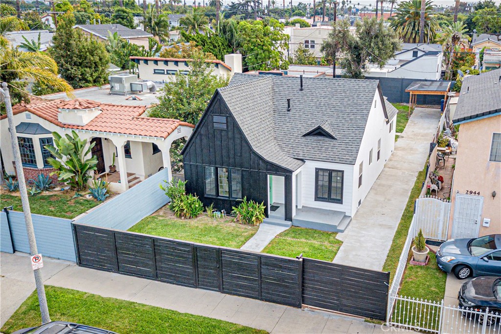 2942 S West View Street, Los Angeles, CA 90016