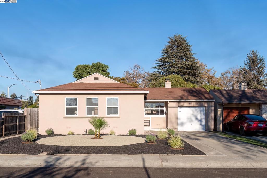 15814 Paseo Largavista, San Lorenzo, CA 94580