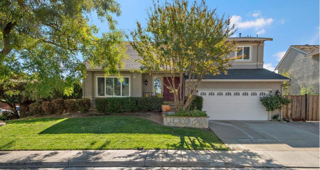 7408 Sundrop Court, Pleasanton, CA 94588