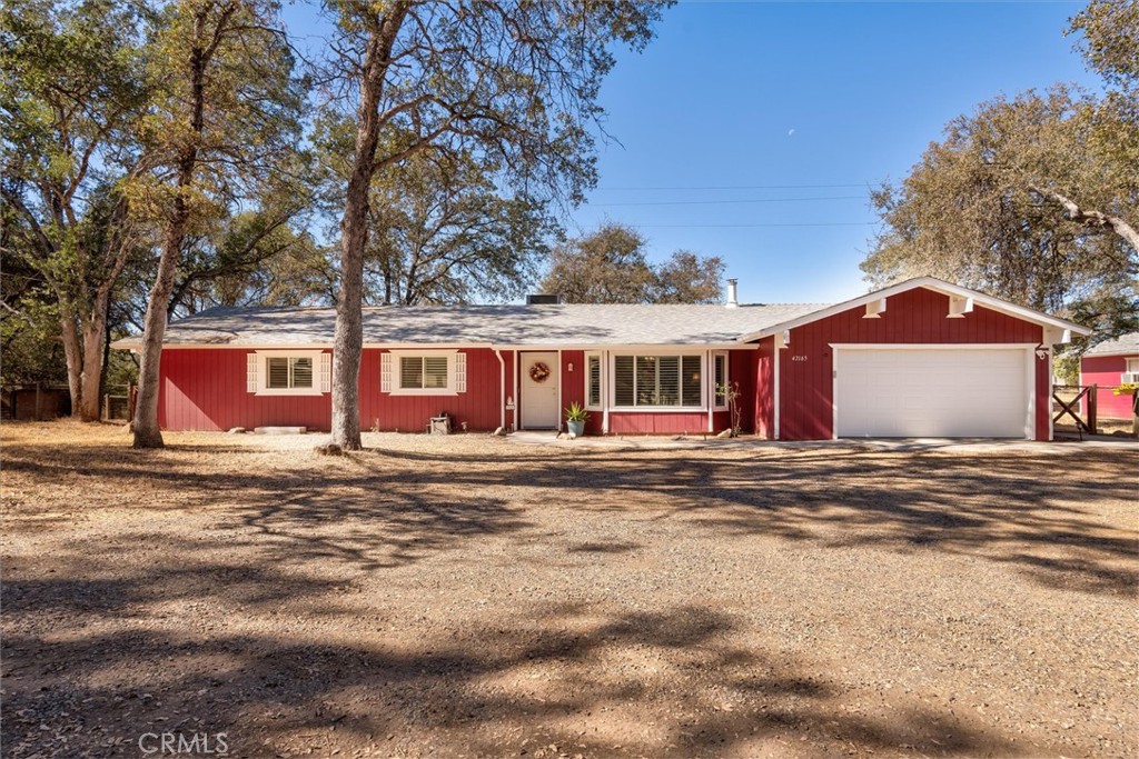 47165 Modoc Road, Coarsegold, CA 93614