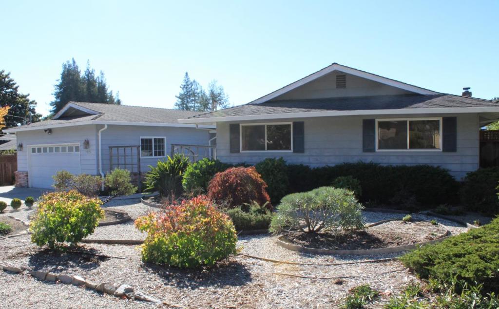 1725 Jennifer Drive, Aptos, CA 95003