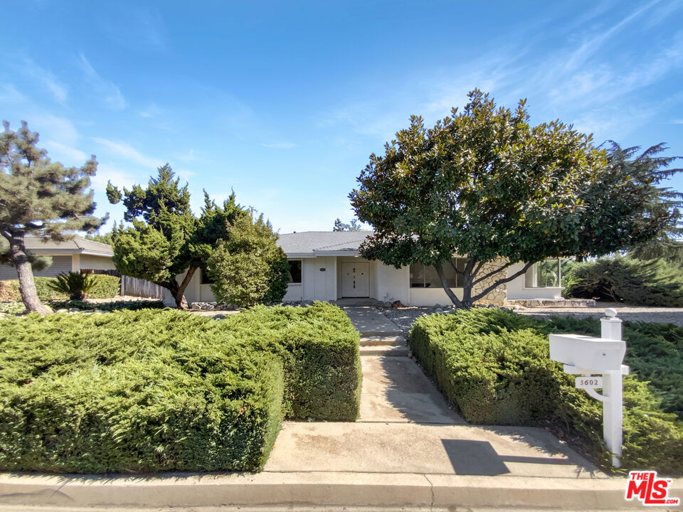 3602 Kellett Street, Claremont, CA 91711