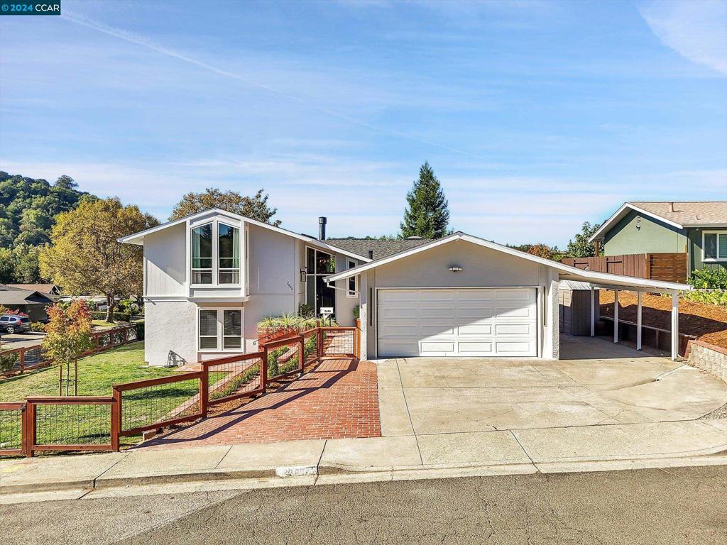 2606 Tamalpais Dr, Pinole, CA 94564