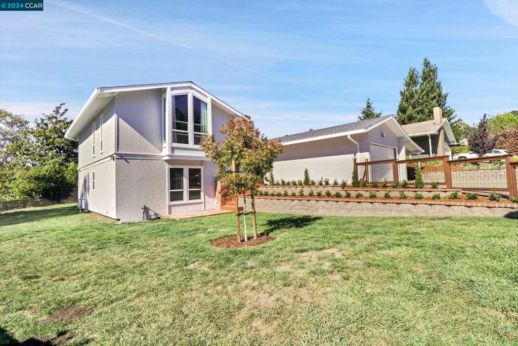 2606 Tamalpais Dr, Pinole, CA 94564