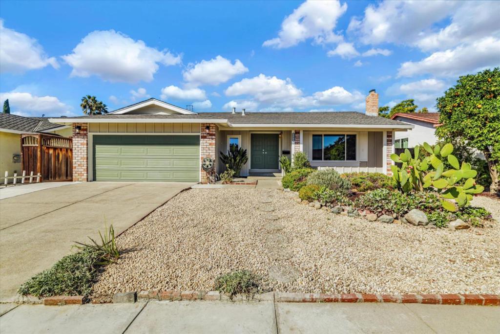 1482 Stubbins Way, San Jose, CA 95132