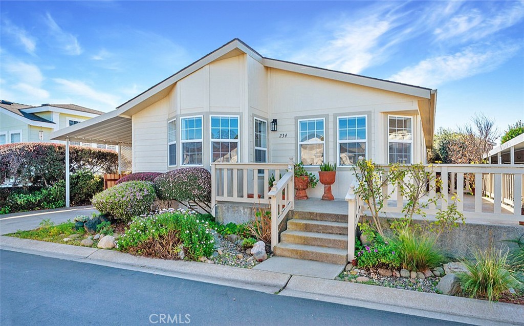 765 Mesa View Drive, #234, Arroyo Grande, CA 93420