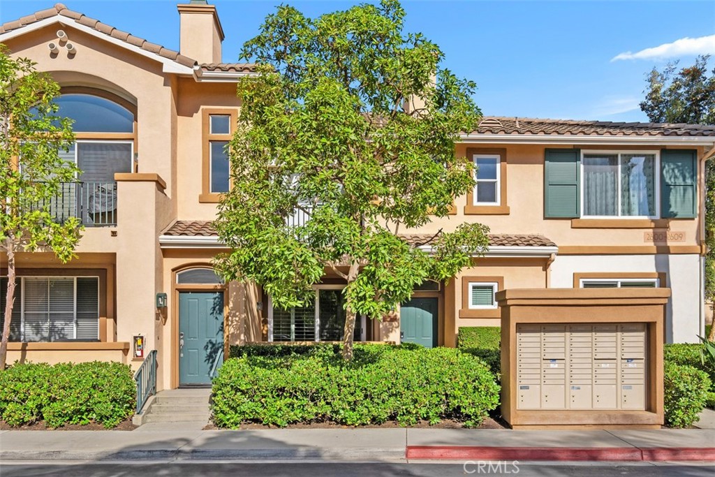 2607 Ladrillo Aisle , #31, Irvine, CA 92606