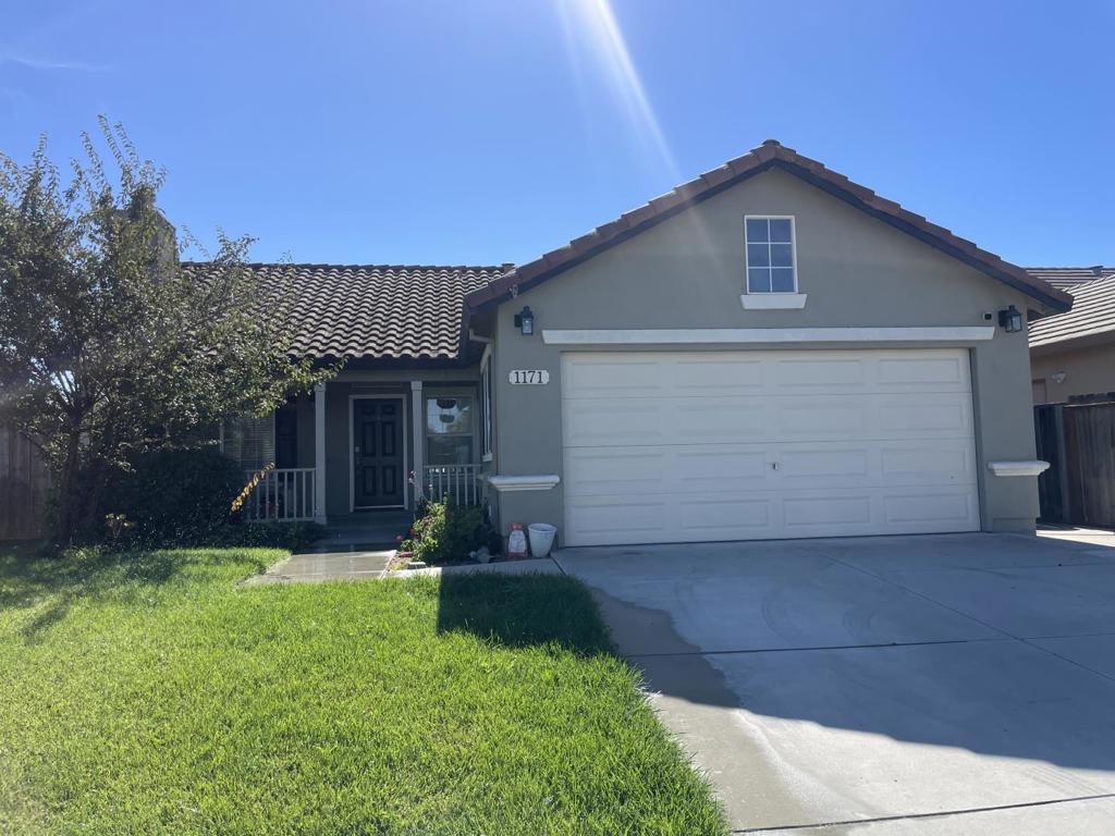 1171 Kimberly Court, Hollister, CA 95023