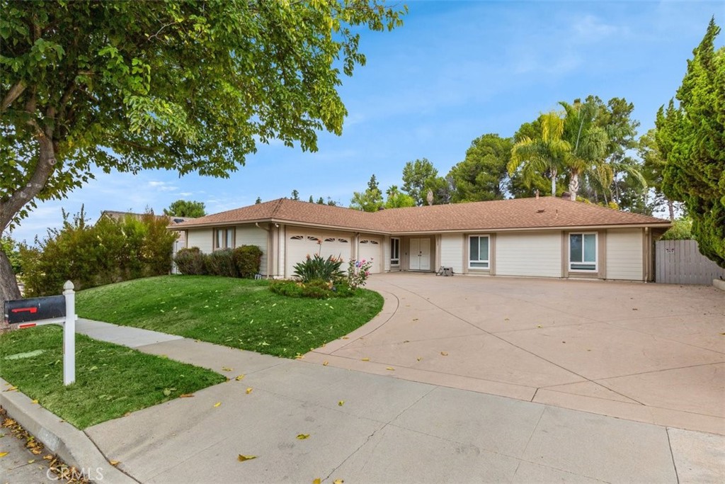 1517 Uppingham Drive, Thousand Oaks, CA 91360