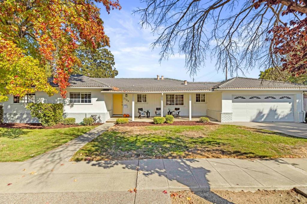 2744 Westgate Avenue, San Jose, CA 95125