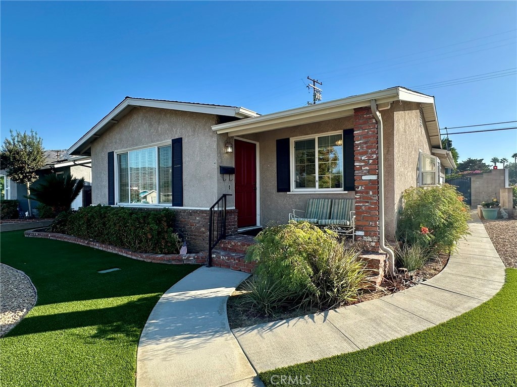 742 Cordelia Avenue, Glendora, CA 91740