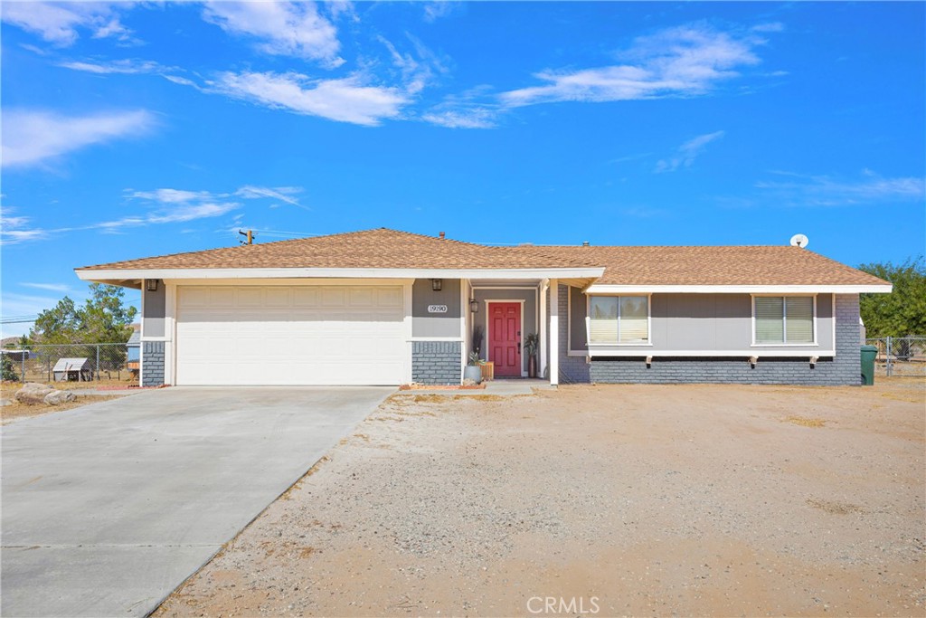 19190 Corwin Road, Apple Valley, CA 92307