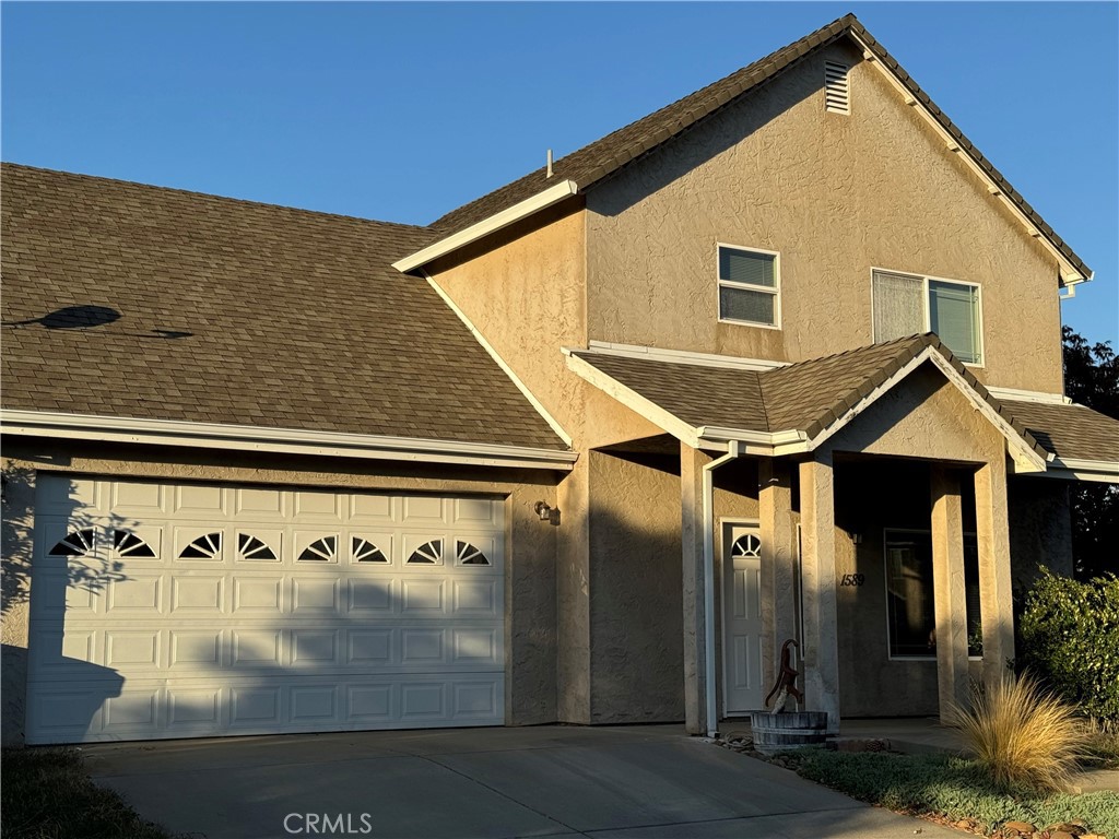 1589 Arch Way, Chico, CA 95973