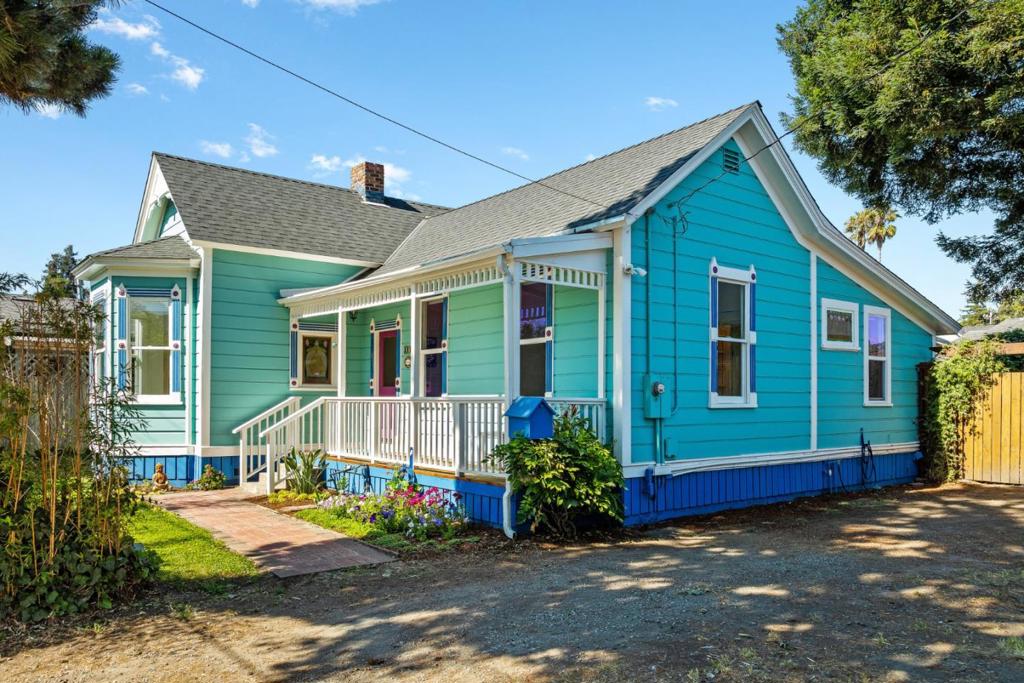 116 Clay Street, Santa Cruz, CA 95060