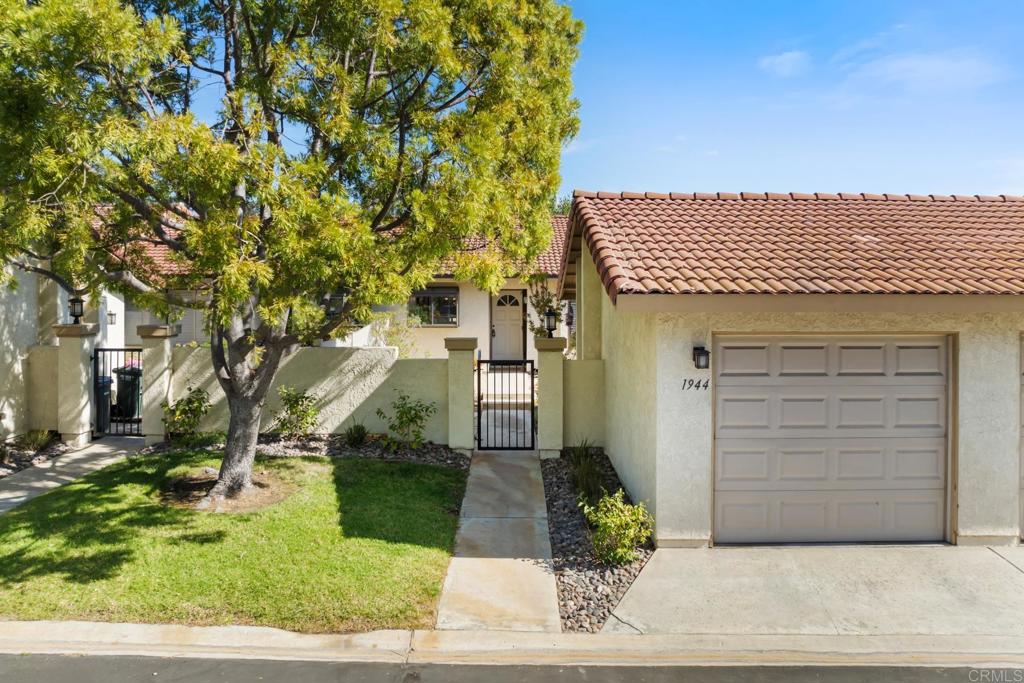 1944 Springdale Lane, Encinitas, CA 92024