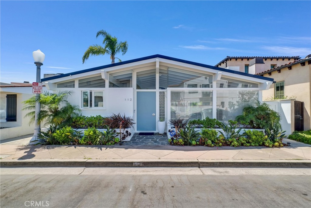 112 Via Florence, Newport Beach, CA 92663