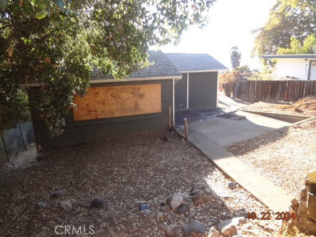 9215 Glenhaven Drive, Glenhaven, CA 95443