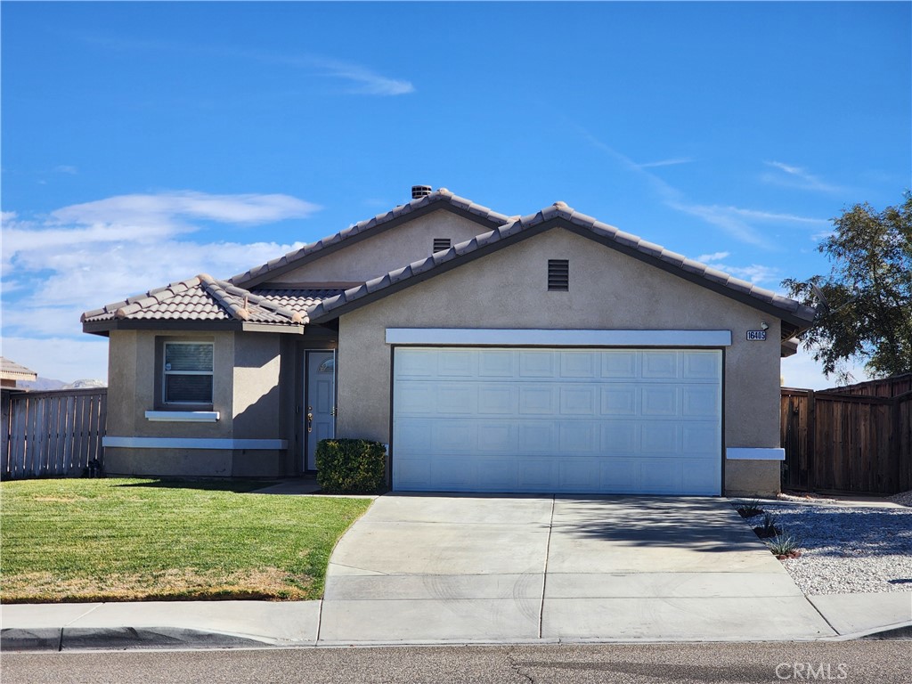 16405 Salinas Street, Victorville, CA 92394